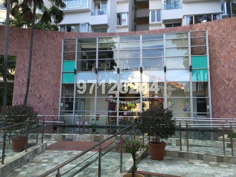 Kerrisdale (D8), Condominium #153034632